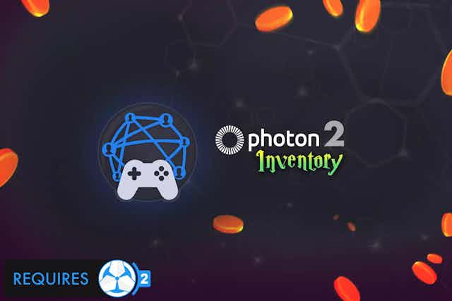 Photon Inventory